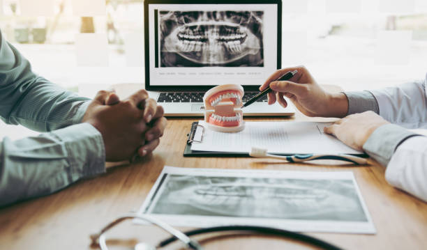 Best Emergency Denture Repair in Munday, TX