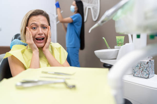 Best Same-Day Emergency Dental Services in Munday, TX