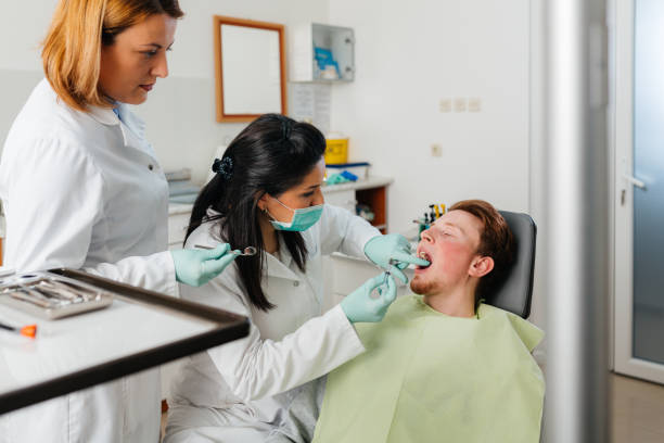 Best Emergency Treatment for Dental Infections or Abscesses in Munday, TX