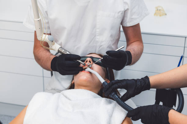 Best Emergency TMJ Treatment in Munday, TX