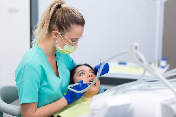 Best Urgent Care for Lost Fillings or Crowns in Munday, TX